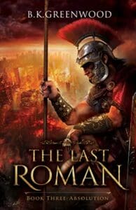 The Last Roman: Absolution